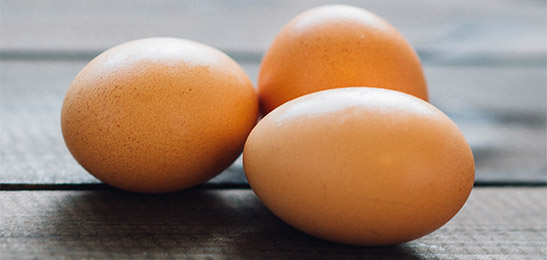 Effectief cel roekeloos Verhogen eieren het cholesterol? | Voedingscentrum