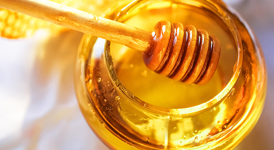 Blaze Notitie gevangenis Is honing gezonder dan suiker? | Voedingscentrum