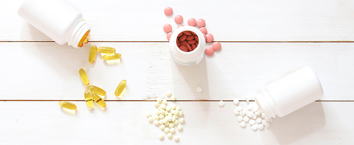 Knipoog tij Slijm Welke supplementen moet ik slikken als ik zwanger ben? | Voedingscentrum